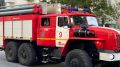 МЧС назвало причину смертельного пожара на улице Тухачевского в Самаре