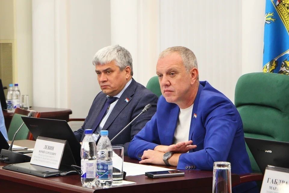 Бюджет Самары на 2026 год скорректировали