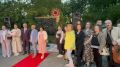Вселенная Ольги Вавилиной. Сегодня, в день старта нового творческого сезона театра «Дилижанс», в театральном сквере рядом с ним состоялась церемония открытия «счастливой скамейки» памяти Ольги Вавилиной, культурного и...