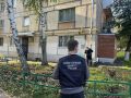 Трое жителей региона обвиняются в причинении вреда здоровью, повлекшего смерть потерпевшего