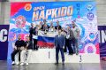 Сборная Самарской области успешно выступила на чемпионате мира по хапкидо
