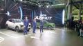 За вклад в развитие автомобильной промышленности и достигнутые трудовые успехи благодарность президента Российской Федерации объявлена коллективу АО «АВТОВАЗ»