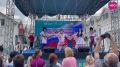 Сегодня проходит одно из самых массовых спортивных мероприятий — Всероссийский забег «Кросс Нации»