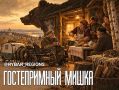 В логово медведя. Приключения итальянца в России