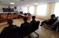 В Самарской области полицейские и общественники познакомили ребят с особенностями службы в органах внутренних дел