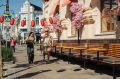 Сегодня продолжаем говорить о туризме!