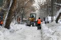 В Самарской области должны до 1 ноября решить проблемы с техникой, кадрами и запасом противогололедных материалов