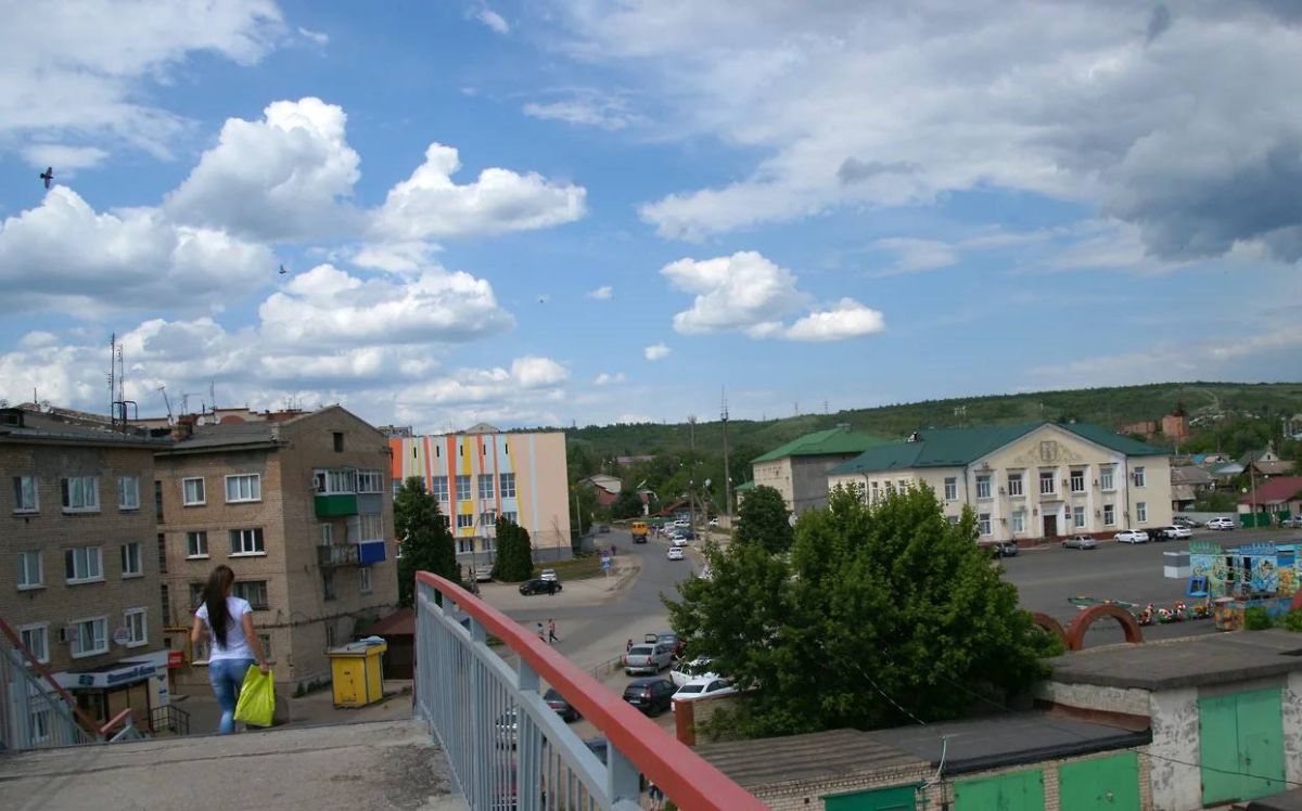 В Самарской области объявлен отбой беспилотной опасности