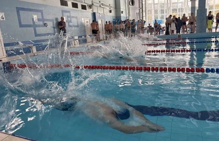 Чемпионат Приволжского округа Росгвардии по плаванию завершился в Нижнем Новгороде Чемпионат Приволжского округа Росгвардии по плаванию завершился в Нижнем Новгороде