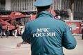 В соцсетях распространяют дипфейк от имени МЧС Самарской области