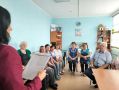 Главным специалистом-экспертом территориального отдела Управления Роспотребнадзора по Самарской области в г. Новокуйбышевске в рамках 3-го этапа масштабного просветительского проекта – Лекторий «Санпросвет» проведены...