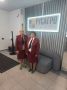 Главными специалистом-экспертом Сафиной Р.Г и старшим специалистом первого разряда Мельниковой Л.Х Территориального отдела Роспотребнадзора по Самарской области в Сергиевском районе в рамках третьего этапа всероссийского...