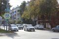 Новые секции светофора на двух перекрёстках