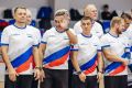Самарцы завоевали Кубок мира в составе сборной России по спортивному метанию ножа