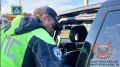 Утренний рейд «Автокресло»