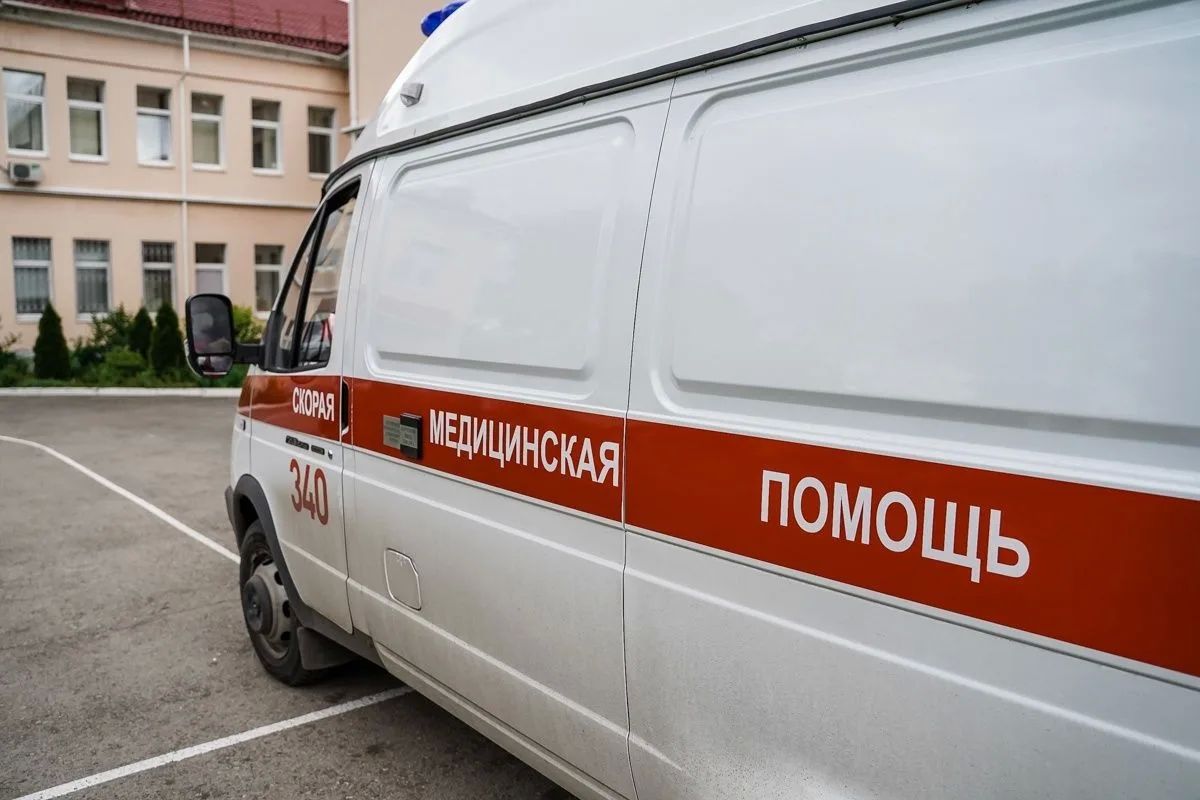 Видео с оторванным пальцем у школьницы в Тольятти оказалось ложным