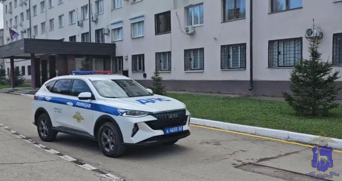 Задержанный самарскими полицейскими учащийся колледжа обвиняется в неправомерном обороте средств платежей