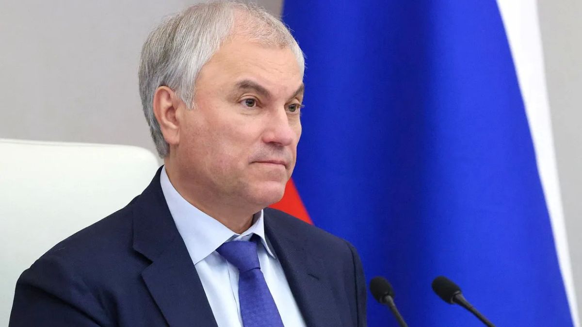 Вячеслав Федорищев: Прошло первое пленарное заседание Государственной думы IX созыва Вячеслав Федорищев: Прошло первое пленарное заседание Государственной думы IX созыва