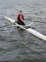 Самарские спортсмены стали призерами первенства России по академической гребле