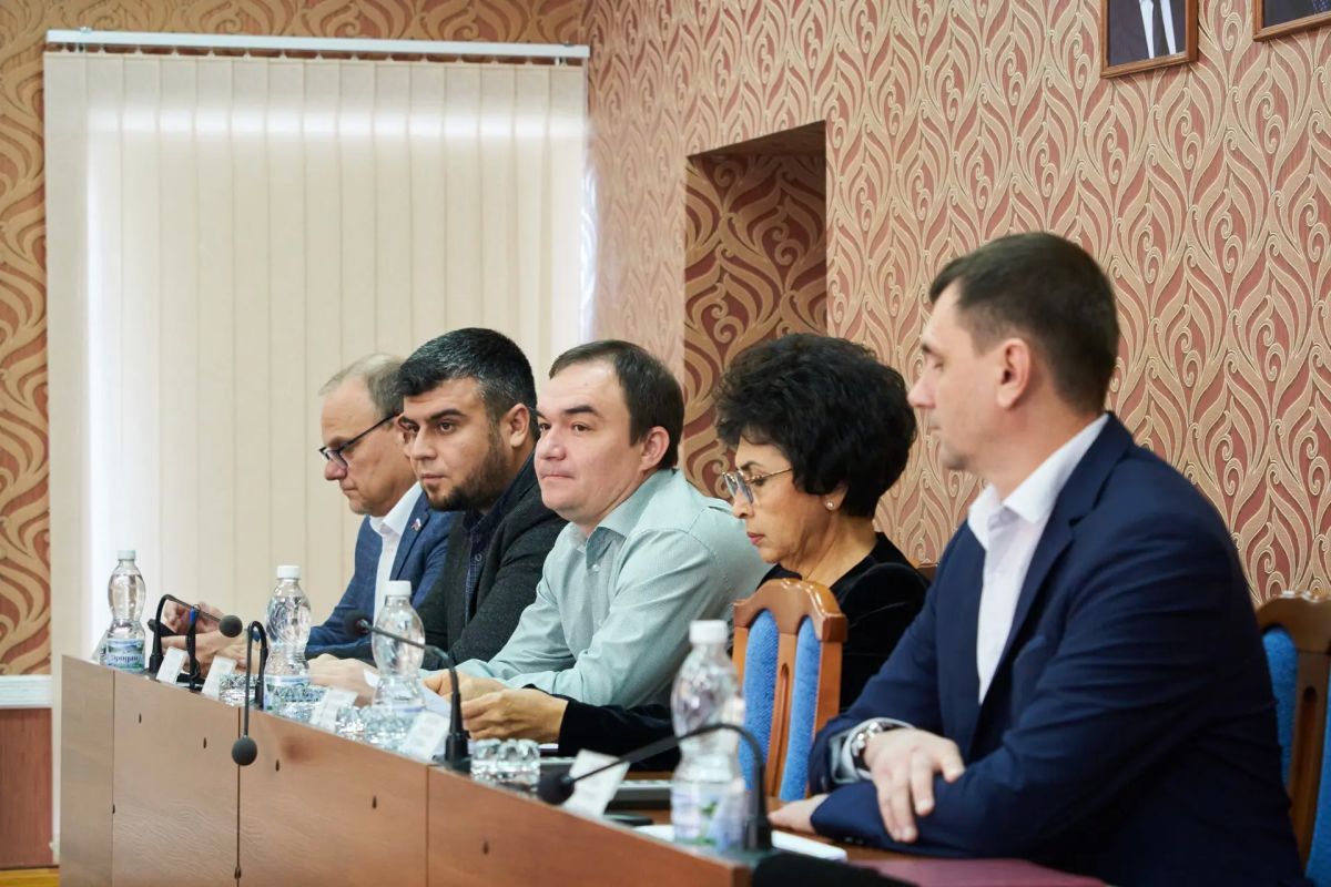 Депутаты утвердили изменения в бюджет города на 2026 год и плановый период 2027–2028 годов Депутаты утвердили изменения в бюджет города на 2026 год и плановый период 2027–2028 годов