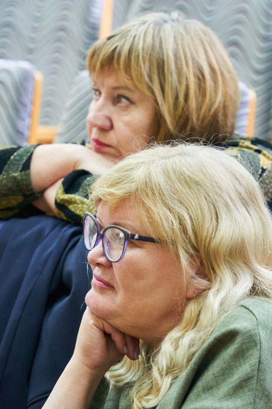 В Сызрани чествовали ветеранов органов местного самоуправления В Сызрани чествовали ветеранов органов местного самоуправления