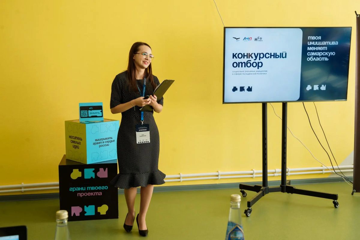 7 молодёжных инициатив стали победителями первого регионального конкурса проектных инициатив 7 молодёжных инициатив стали победителями первого регионального конкурса проектных инициатив