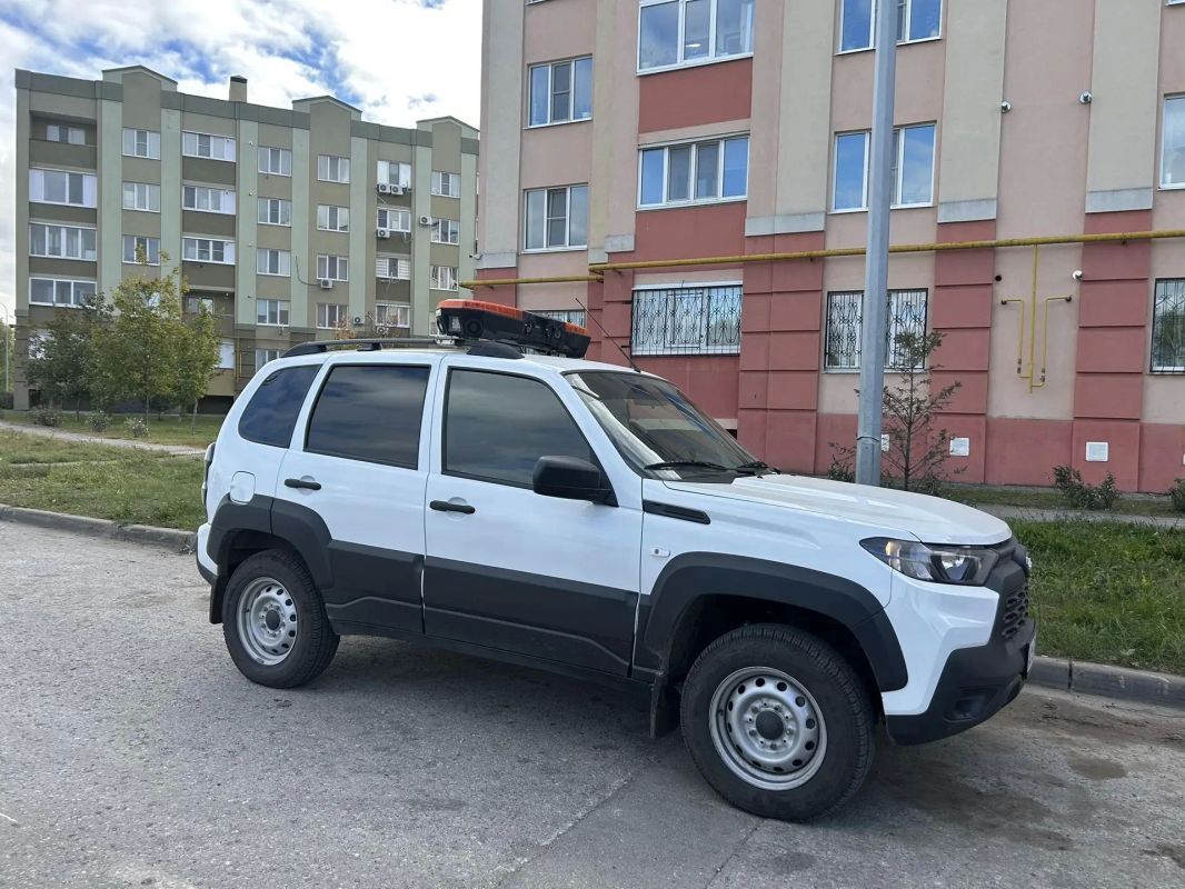 В Самаре появилась новая система фиксации должников «Кибер Шериф» В Самаре появилась новая система фиксации должников «Кибер Шериф»