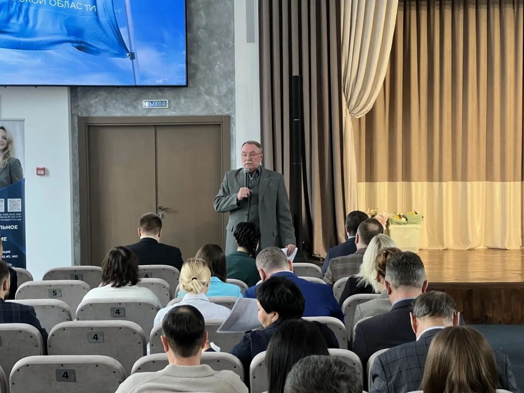 Клуб директоров Самарской области отмечает 15-летие Клуб директоров Самарской области отмечает 15-летие