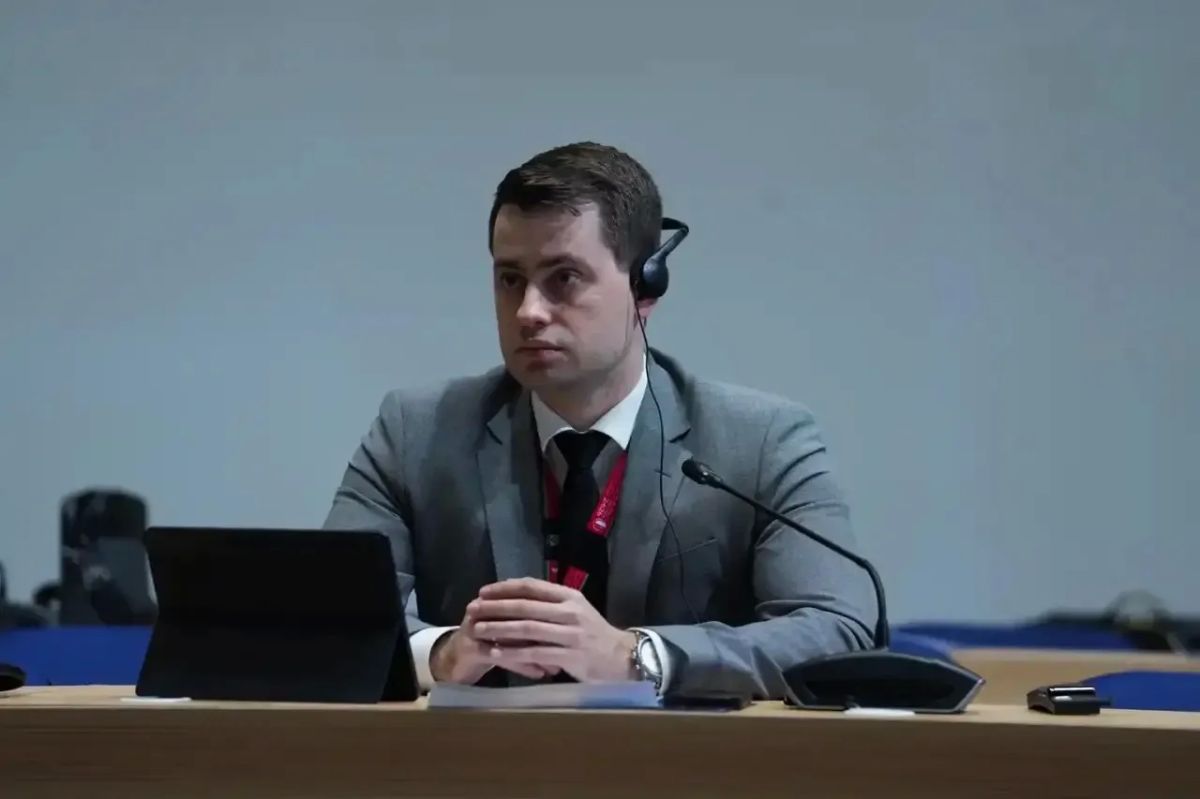 На XV Конгрессе ООН по предупреждению преступности и уголовному правосудию прошел круглый стол Росфинмониторинга На XV Конгрессе ООН по предупреждению преступности и уголовному правосудию прошел круглый стол Росфинмониторинга