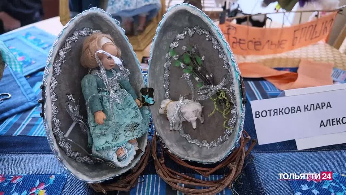 Время тёплых встреч и добрых традиций