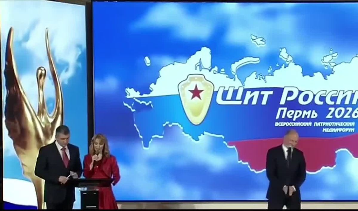 Ещё одна победа в копилке ГТРК «Самара»!