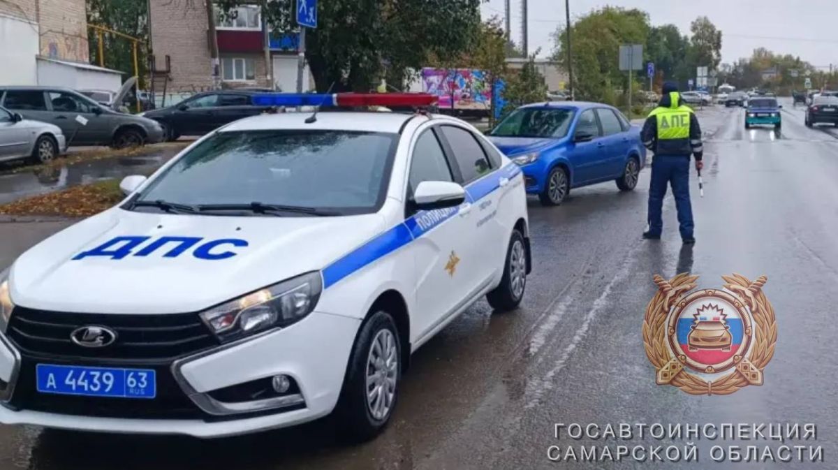 В Красноярском районе проходит «Контроль трезвости» В Красноярском районе проходит «Контроль трезвости»