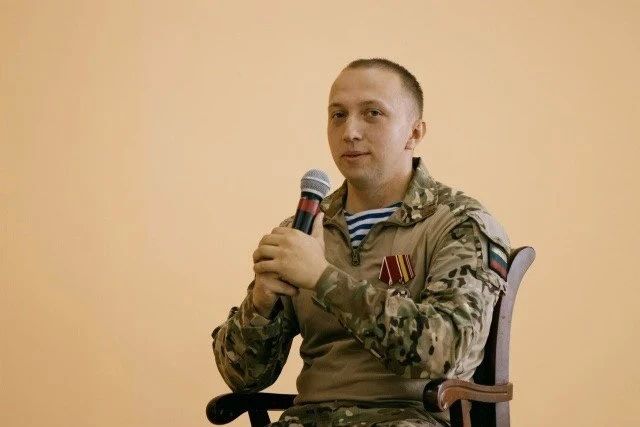 Анна Цивилева: В Самарской области завершился федеральный этап Всероссийского конкурса профессионального мастерства «Лучший по профессии» в номинации «Второй старт» Анна Цивилева: В Самарской области завершился федеральный этап Всероссийского конкурса профессионального мастерства «Лучший по профессии» в номинации «Второй старт»