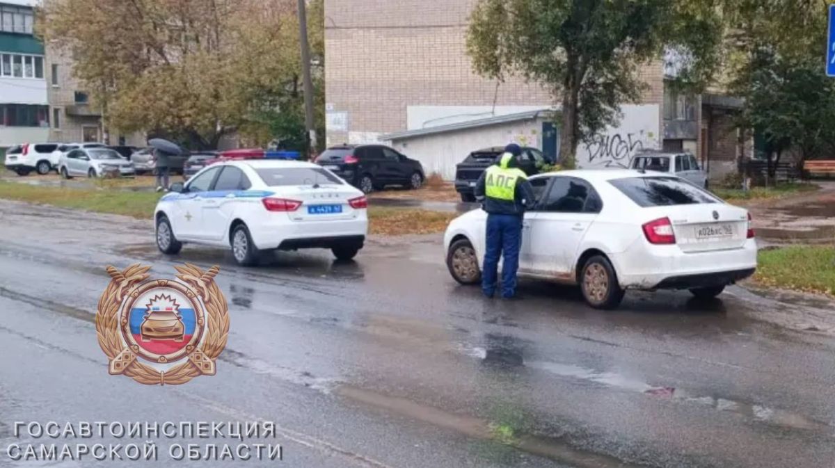 В Красноярском районе проходит «Контроль трезвости» В Красноярском районе проходит «Контроль трезвости»