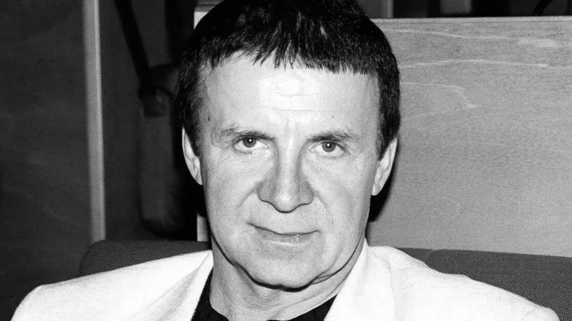 Умер Анатолий Кашпировский — ему было 87 лет