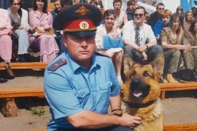«Для них нет наград, но они спасают сотни людей»: история полковника полиции в отставке Михаила Дунаева