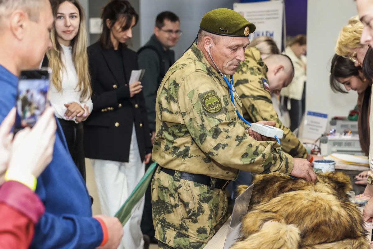 Первые шаги в профессию. В рамках конкурса «Лучший по профессии» мастер-классы прошли на двух площадках Первые шаги в профессию. В рамках конкурса «Лучший по профессии» мастер-классы прошли на двух площадках