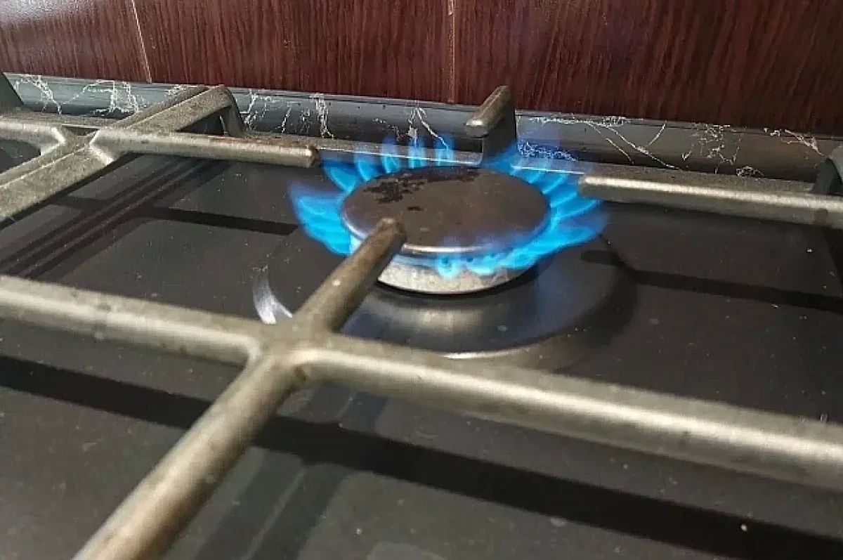 Жителям Самарской области объяснили сильный запах газа