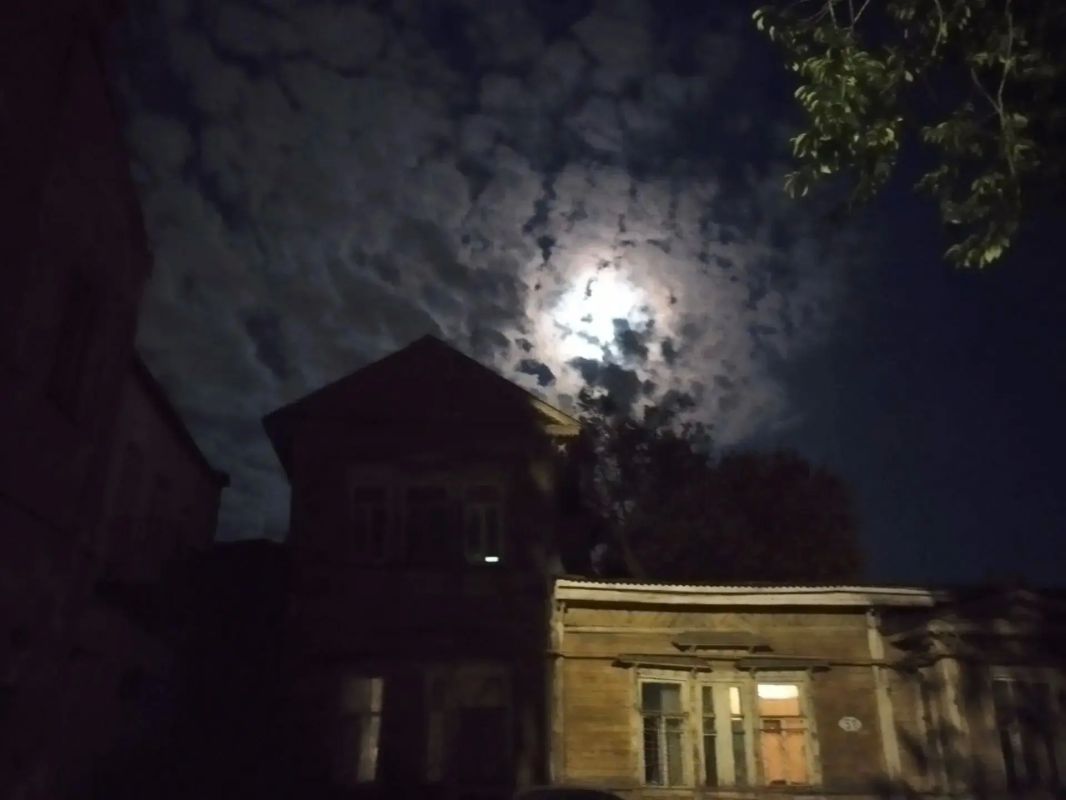 Как прошло воскресенье в Самарской области?
