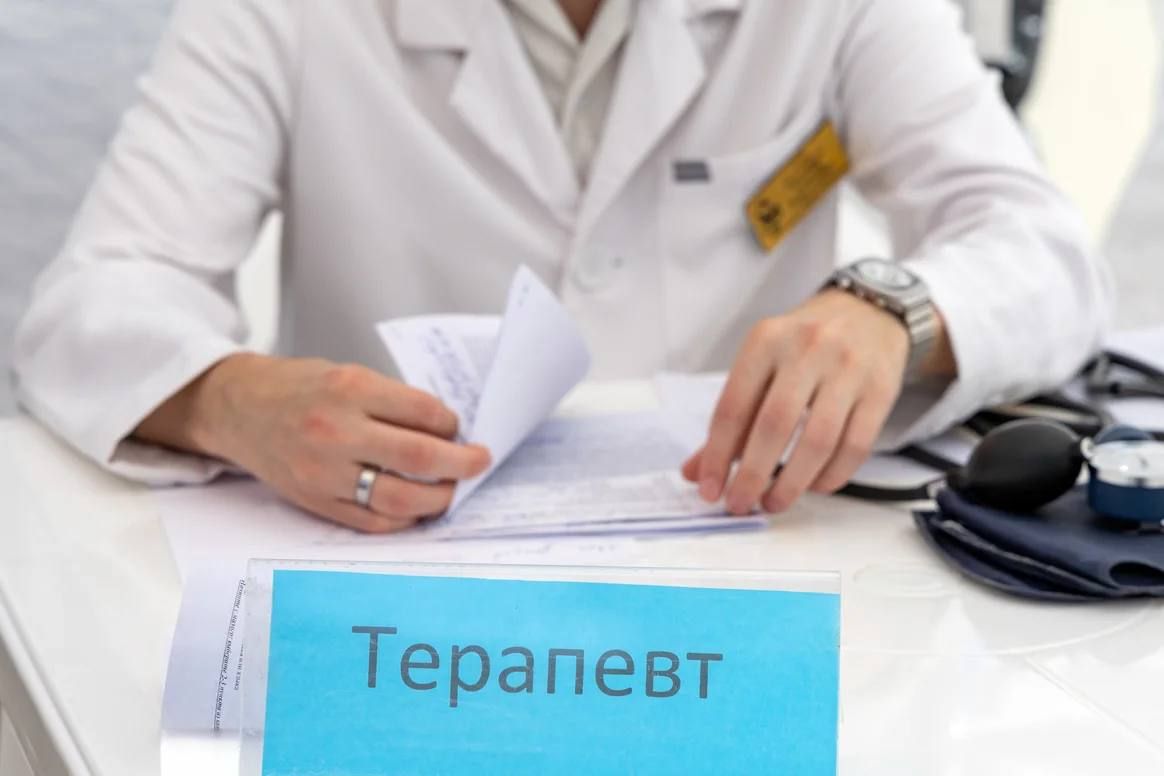 Главу Куйбышевского района Самары Алексея Пугачева задержали за фейковые больничные