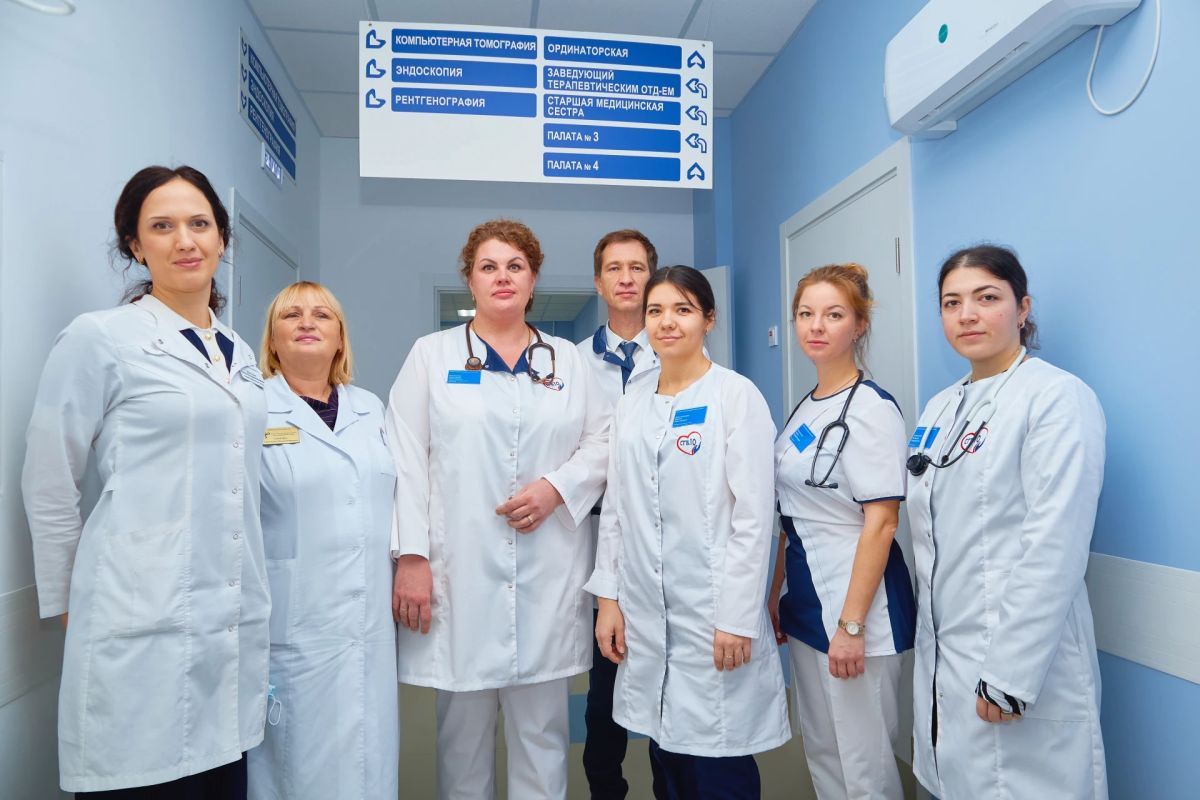 5 октября отмечается международный день врача