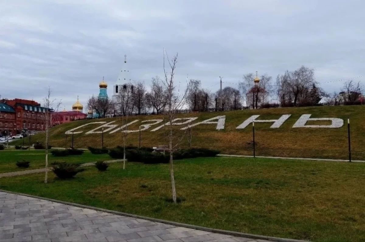 Заместитель главы Сызрани по социальным вопросам Татьяна Журкина прокомментировала ситуацию в детском лагере «Дружные ребята»