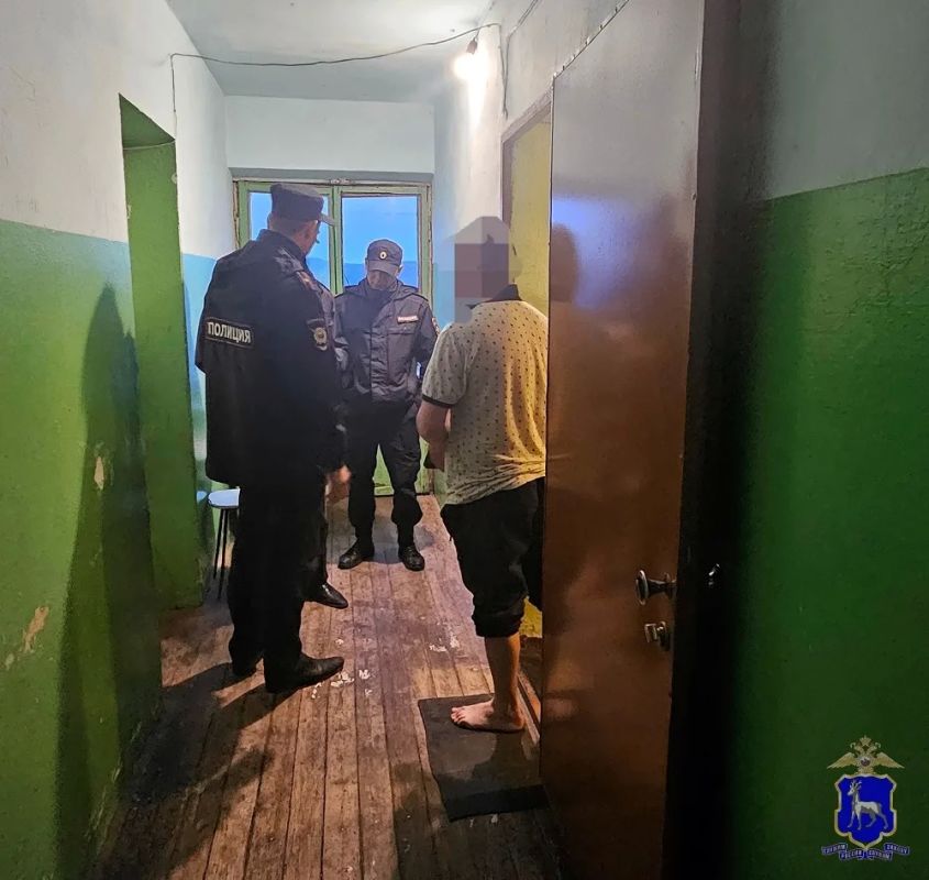 Задержанный самарскими полицейскими местный житель предстанет перед судом за участие в мошеннической схеме