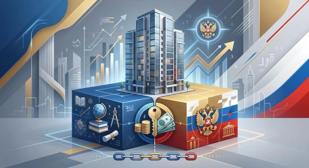 Половина взноса, а не квартиры: в Госдуме предложили ипотечную программу для учителей