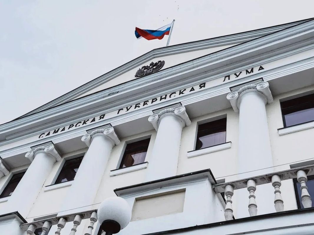 Вячеслав Федорищев подписал указ о первом заседании Самарской губернской думы нового созыва