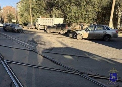 Сотрудниками полиции выявлено 395 нарушений правил дорожного движения