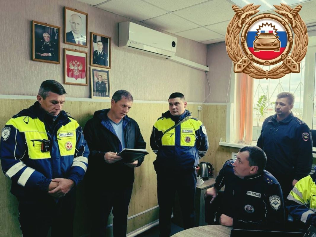 В Самарской области продолжается активная работа по повышению эффективности взаимодействия профильных ведомств в вопросах безопасности дорожного движения и охраны животного мира