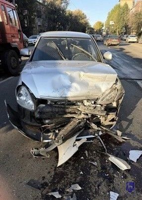 Сотрудниками полиции выявлено 395 нарушений правил дорожного движения Сотрудниками полиции выявлено 395 нарушений правил дорожного движения