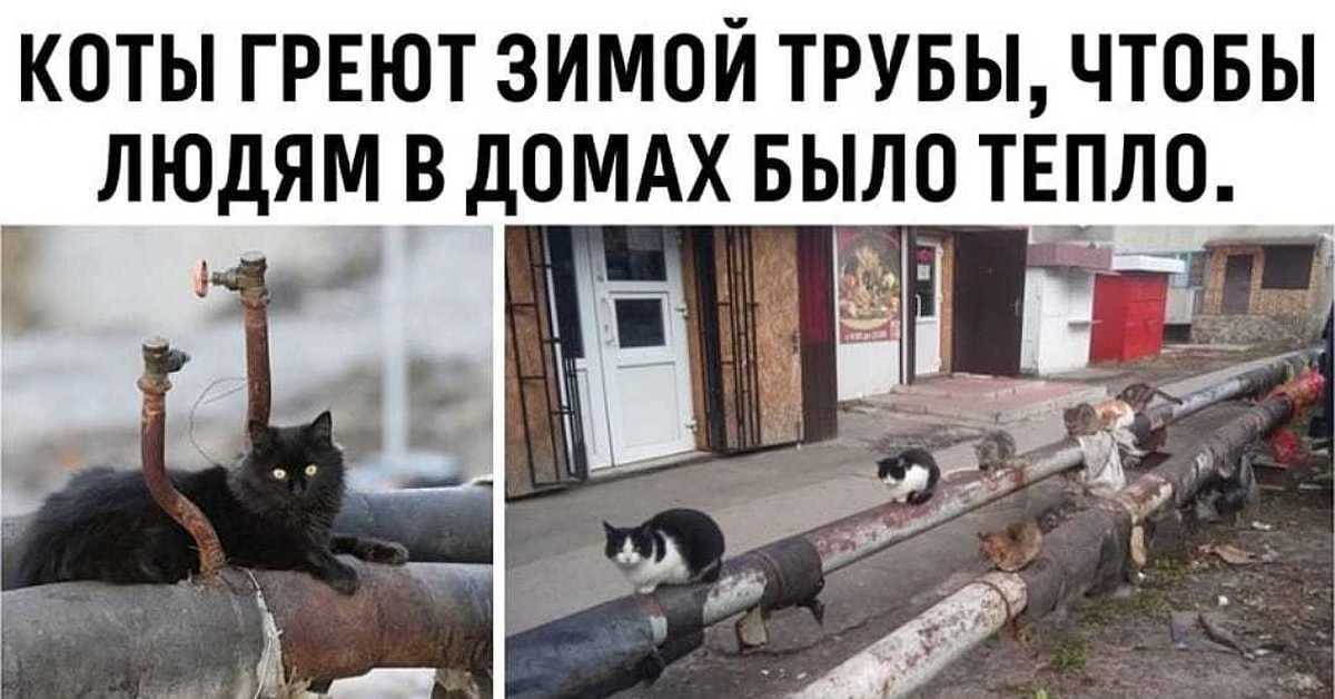 Отопительные новости в Самарской области