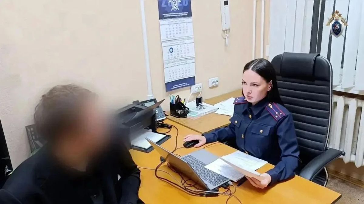 В Сызрани задержан воспитатель детского лагеря, применявший силу к детям
